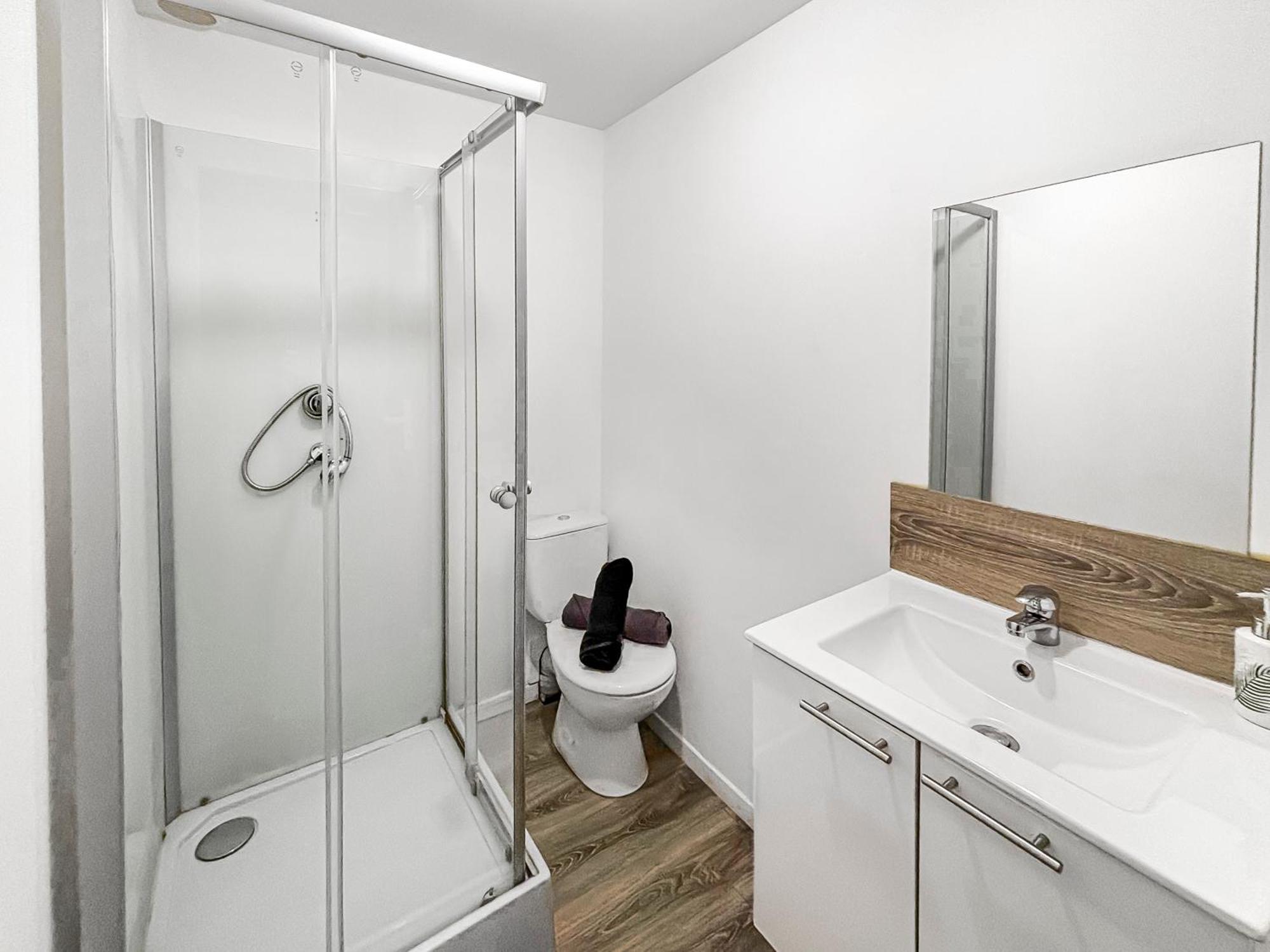 Studio Cosy Au Coeur De Boulogne Luaran gambar