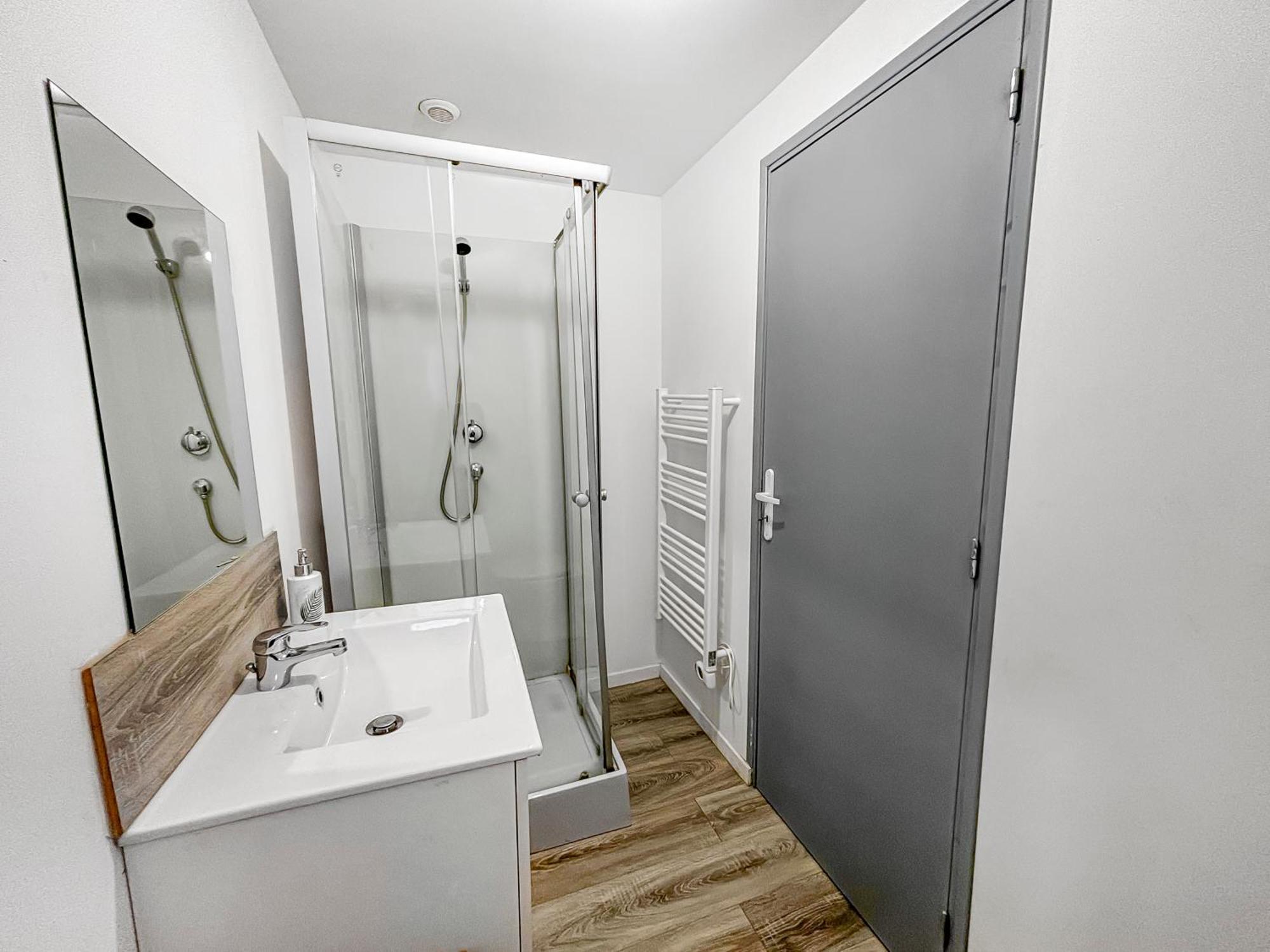 Studio Cosy Au Coeur De Boulogne Luaran gambar