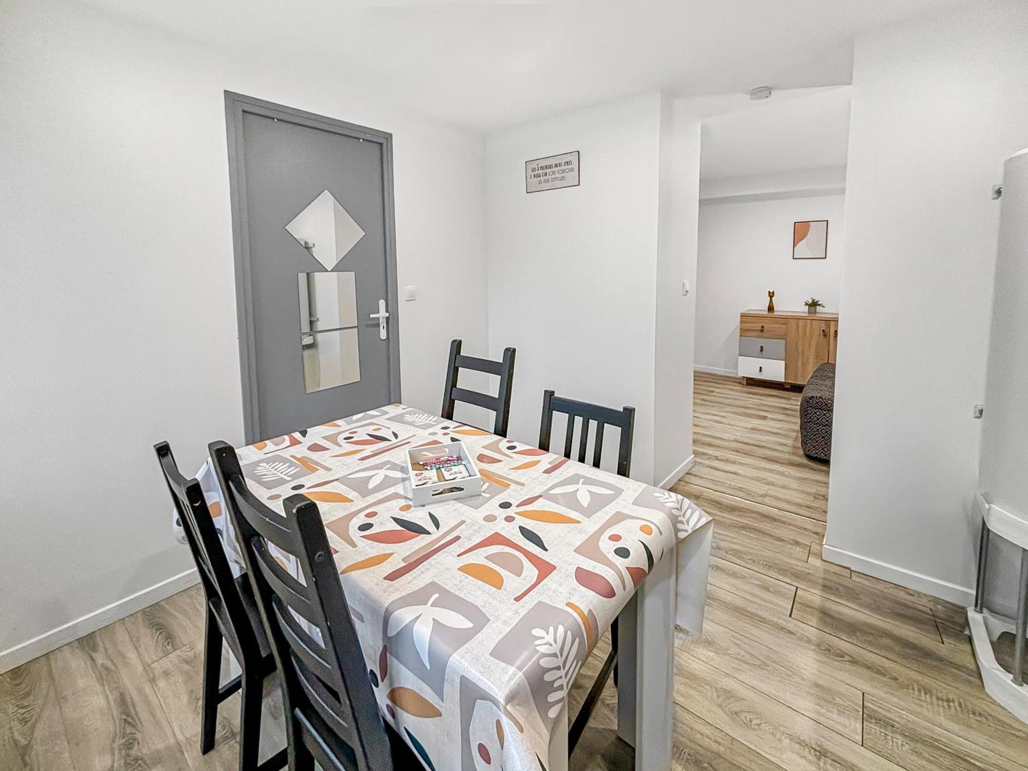 Studio Cosy Au Coeur De Boulogne Luaran gambar