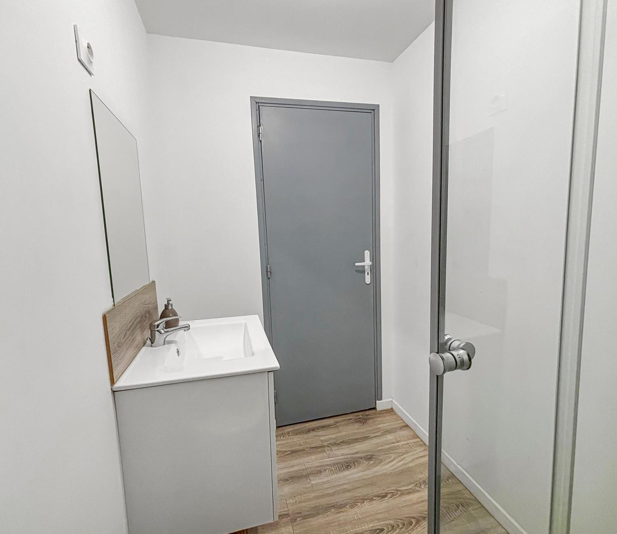 Studio Cosy Au Coeur De Boulogne Luaran gambar