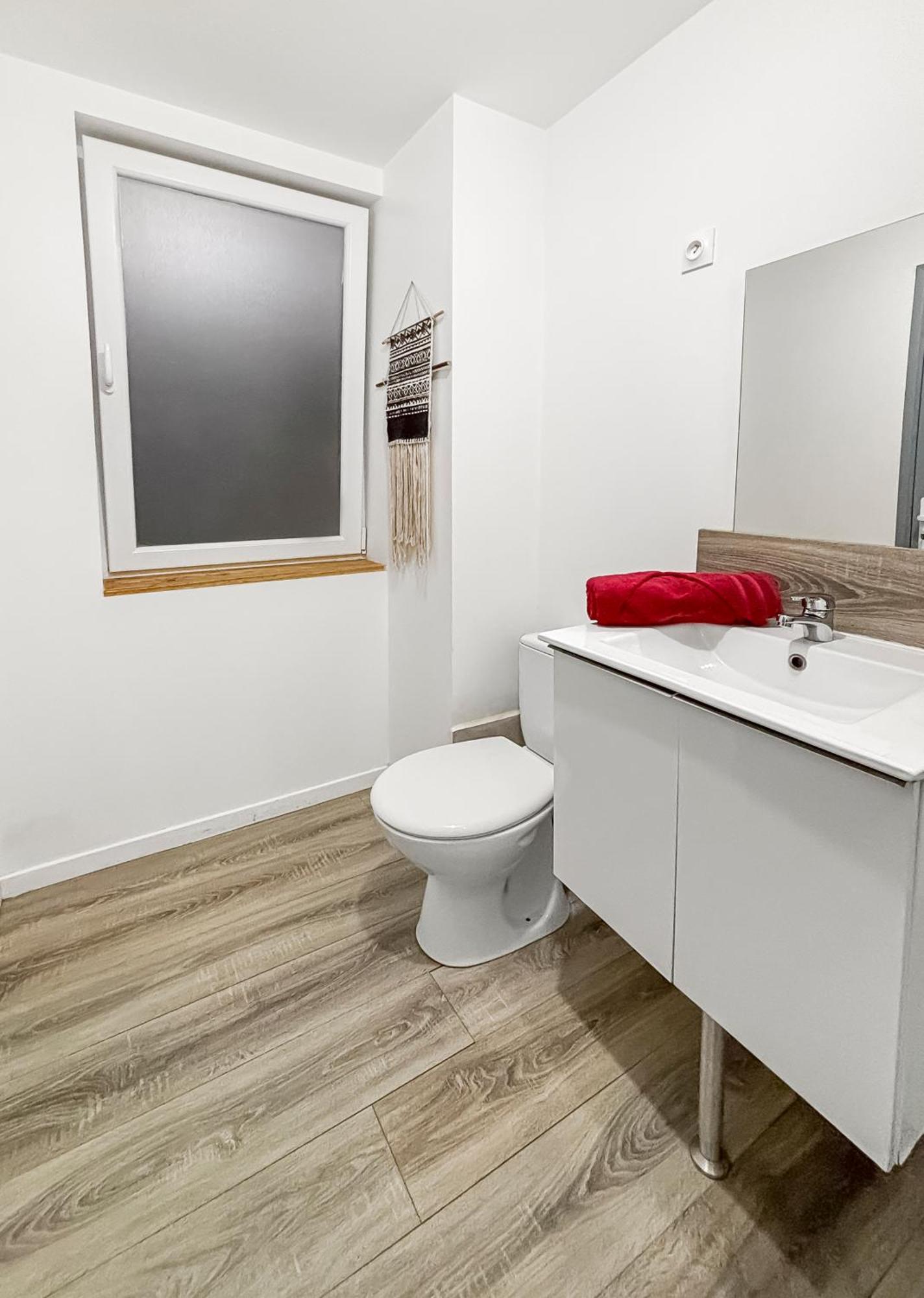 Studio Cosy Au Coeur De Boulogne Luaran gambar